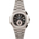 Patek Phillipe Nautilus 5980 WE04147