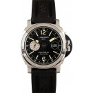 Replica Panerai PAM88 Luminor GMT WE02525