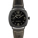 Replica Panerai Radiomir Black Seal PAM 292 WE00788