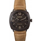 Replica Panerai Radiomir Composite Black Seal PAM 505 WE02050