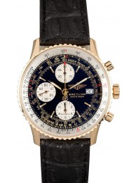 AAA 1:1 Breitling Chronograph Old Navitimer WE00700