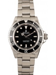 AAA Imitation Rolex Submariner No Date 14060 WE00618