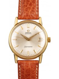 AAA Omega Seamaster Gold WE01348