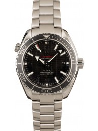 AAA Omega Seamaster Planet Ocean 232.30.42.21.01.004 "Skyfall" WE00079