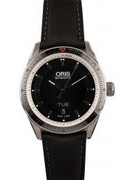 AAA Oris Artix GT Day Date WE01188