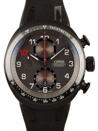 AAA Oris Darryl O'Young Limited Edition WE04161