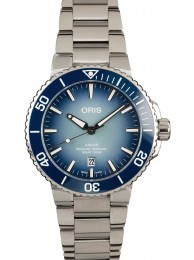 AAA Oris Lake Baikal Limited Edition WE00102