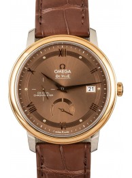 AAA Replica Omega De Ville Prestige Co-Axial WE03516