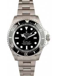 AAA Rolex Men's Sea Dweller Deepsea 116660 WE02185