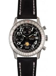 AAAAA Breitling Montbrillant Eclipse A43030 WE02870