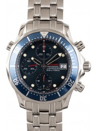 AAAAA Copy Omega Seamaster Diver WE03341