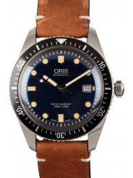 AAAAA Oris Divers Sixty-Five 42MM WE00578