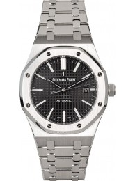 Audemars Piguet Royal Oak 15400ST WE04577