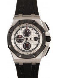 Audemars Piguet Royal Oak Offshore Chronograph 44MM WE03475