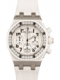 Audemars Piguet Royal Oak Offshore Chronograph WE04096