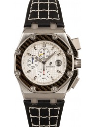 Audemars Piguet Royal Oak Offshore "Juan Pablo Montoya" 260301O.OO.D001IN.01 WE03376