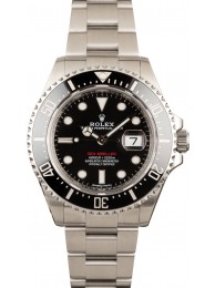 Best Imitation Rolex Sea-Dweller 126600 WE02397