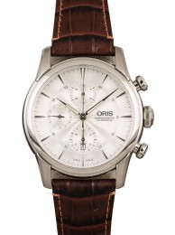 Best Oris Artelier Chronograph 44MM WE02385