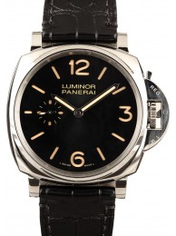 Best Panerai Luminor Due 3 Days PAM676 WE01481