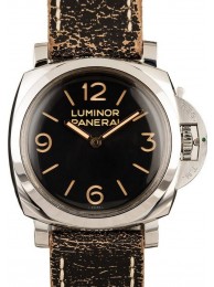 Best Panerai Luminor PAM372 WE03714