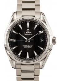 Best Quality Imitation Omega Seamaster Aqua Terra WE03056