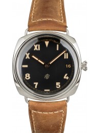 Best Quality Panerai Radiomir PAM 424 'California' Dial WE01748