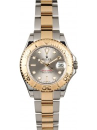 Best Rolex Yacht-Master 168623 WE02786