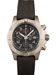 Breitling Avenger Bandit Chronograph E1338310 WE02235