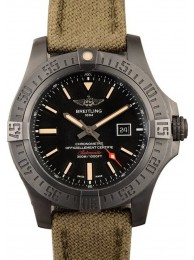 Breitling Avenger Blackbird V17310 WE04296