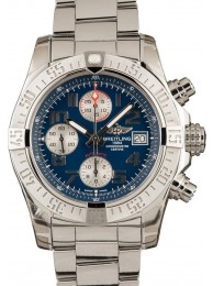 Breitling Avenger II Ref A1338111 New WE04459