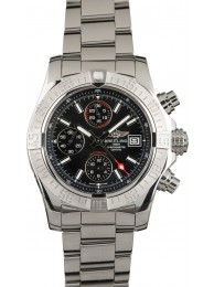 Breitling Avenger II Ref A1338111 WE01558