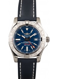 Breitling Avenger II Steel 43MM WE01967