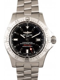 Breitling Avenger SeaWolf WE02803