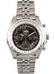 Breitling Bentley World Chronograph A2536313 WE03906