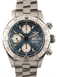 Breitling Chrono Superocean WE01533