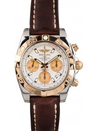 Breitling Chronomat CB0140 Chronograph WE04298