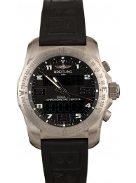 Breitling Cockpit B50 SuperQuartz WE02812