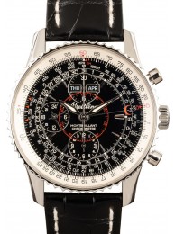 Breitling Montbrillant Datora WE01434