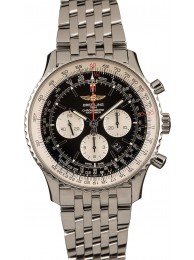 Breitling Navitimer AB012721/BD09 WE03529