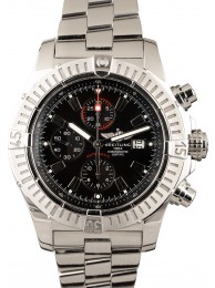 Breitling Super Avenger Ref A1337011 WE00558