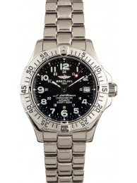 Breitling Superocean A1736011 WE00222