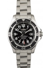 Breitling Superocean A17365 WE02949