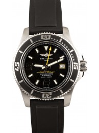 Breitling Superocean A17391 WE02685