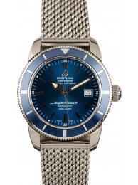 Breitling Superocean Heritage 42 WE01569