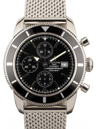 Breitling Superocean Heritage Chronograph A1332024 WE04486