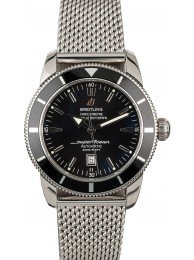 Breitling SuperOcean Heritage II AB1732024 T WE00250