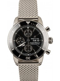 Breitling Superocean Heritage II Chronograph A13313 WE02247