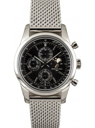 Breitling Transocean A1931012 WE01570