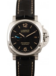 Cheap Imitation Panerai Luminor Marina PAM01392 WE01603