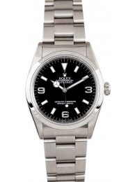 Cheap Knockoff Rolex Explorer 14270 WE00938